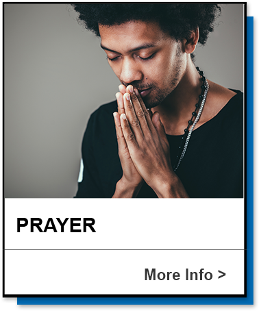 Prayer. More Info